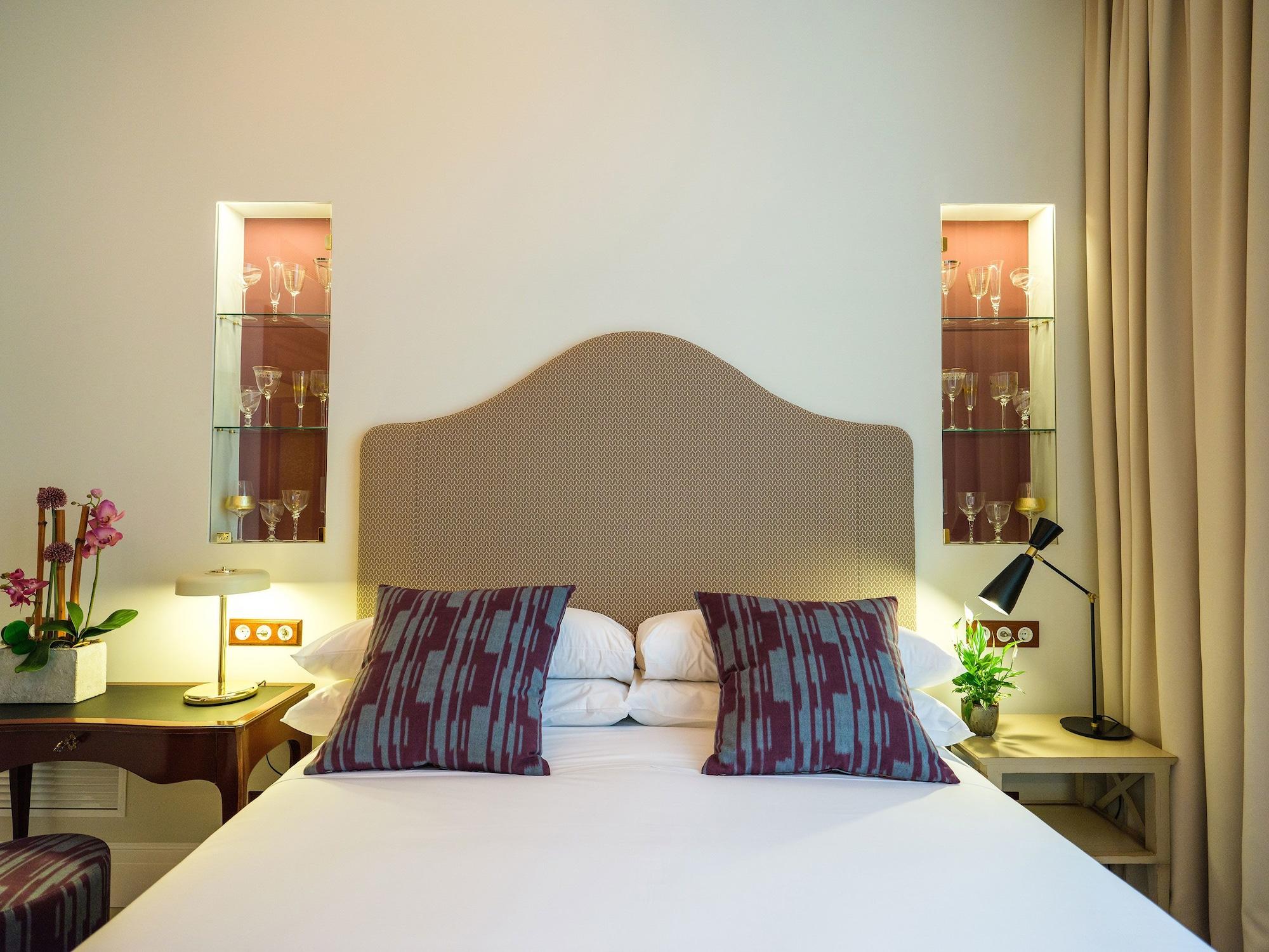 Hotell Gloria De Sant Jaume