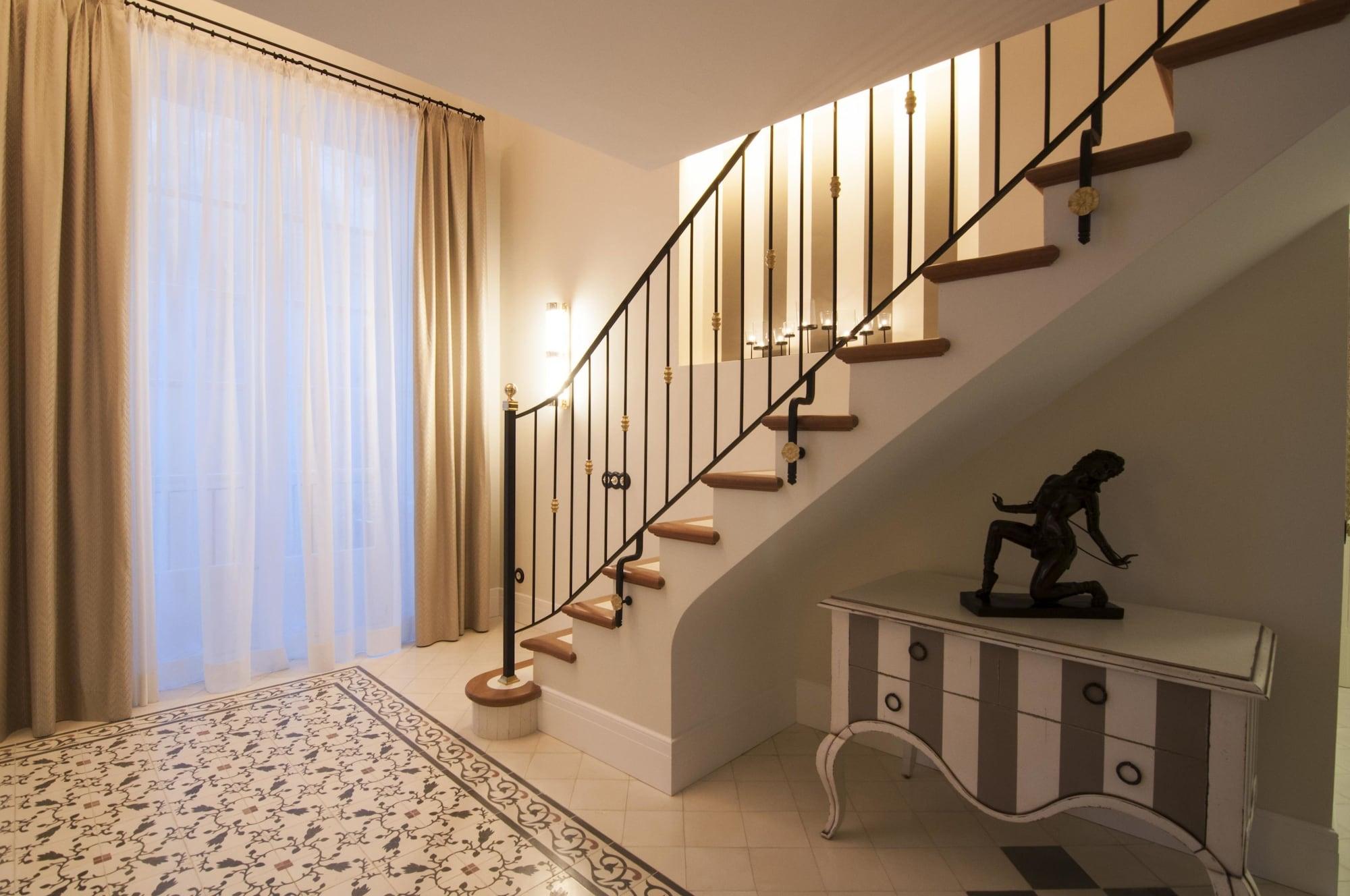Hotell Gloria De Sant Jaume Palma de Mallorca