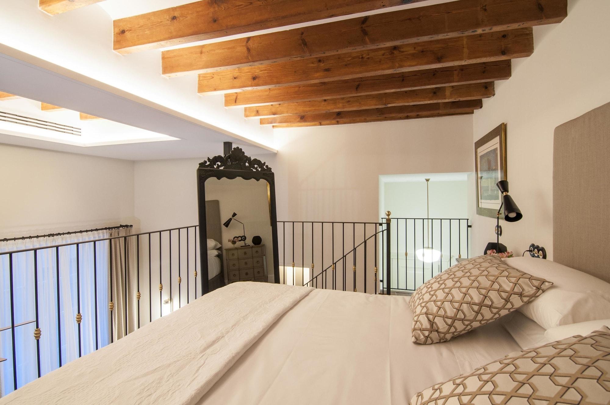 Hotell Gloria De Sant Jaume Palma de Mallorca
