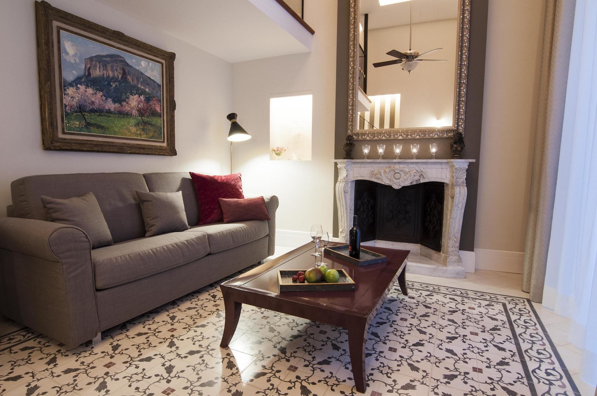 Gloria De Sant Jaume Hotell Palma de Mallorca