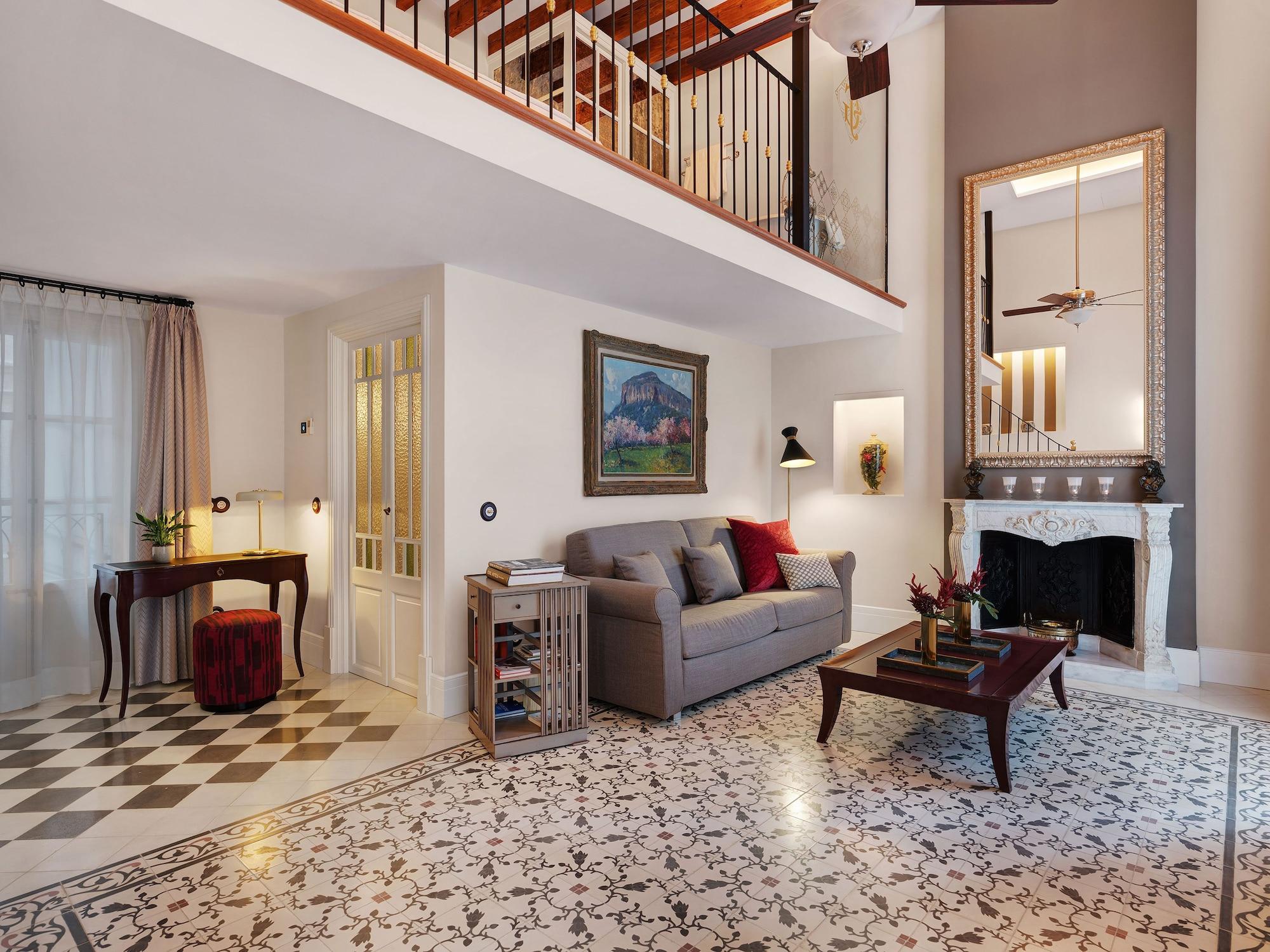 Hotell Gloria De Sant Jaume 5*