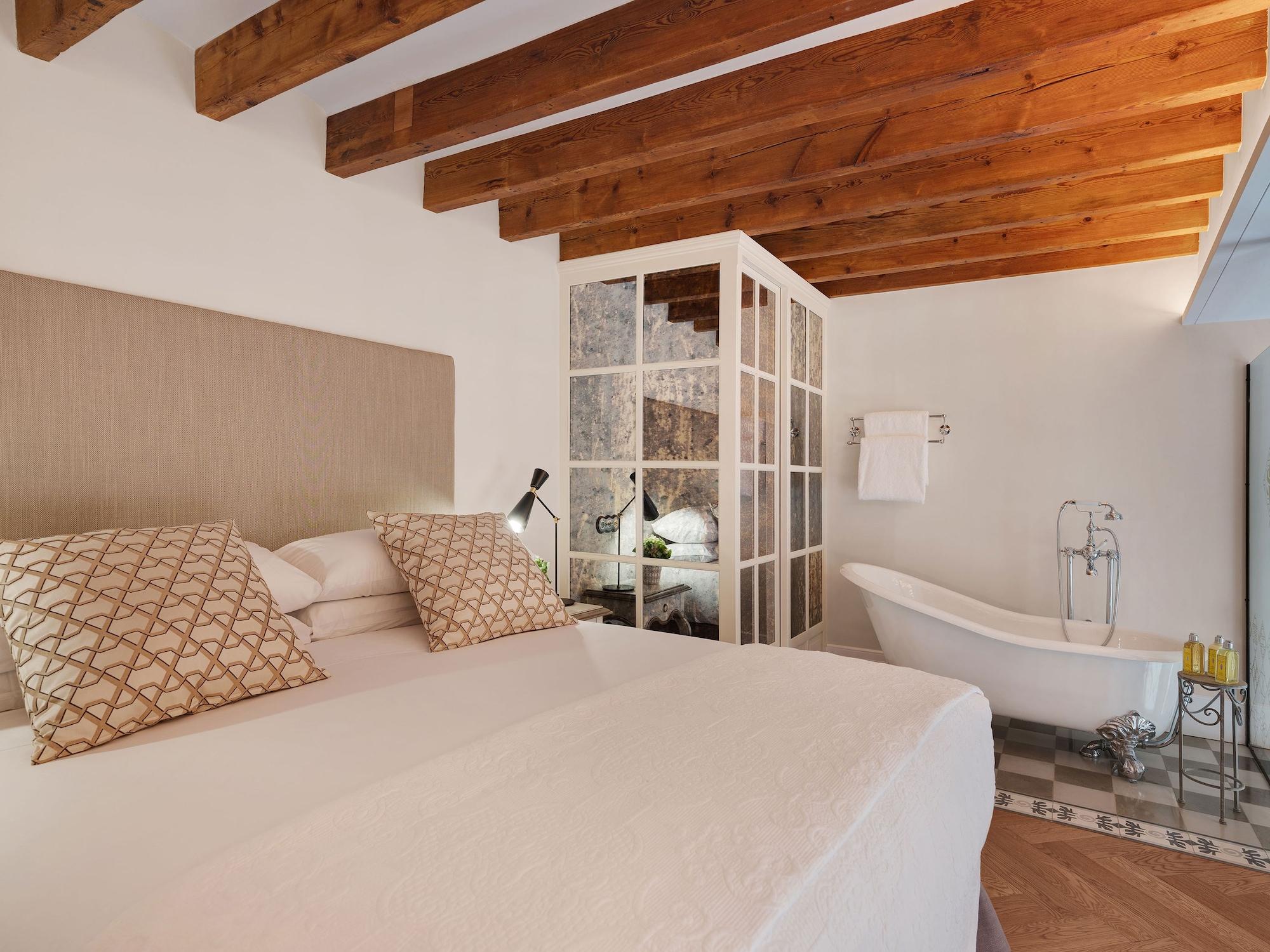 Hotell Gloria De Sant Jaume 5*