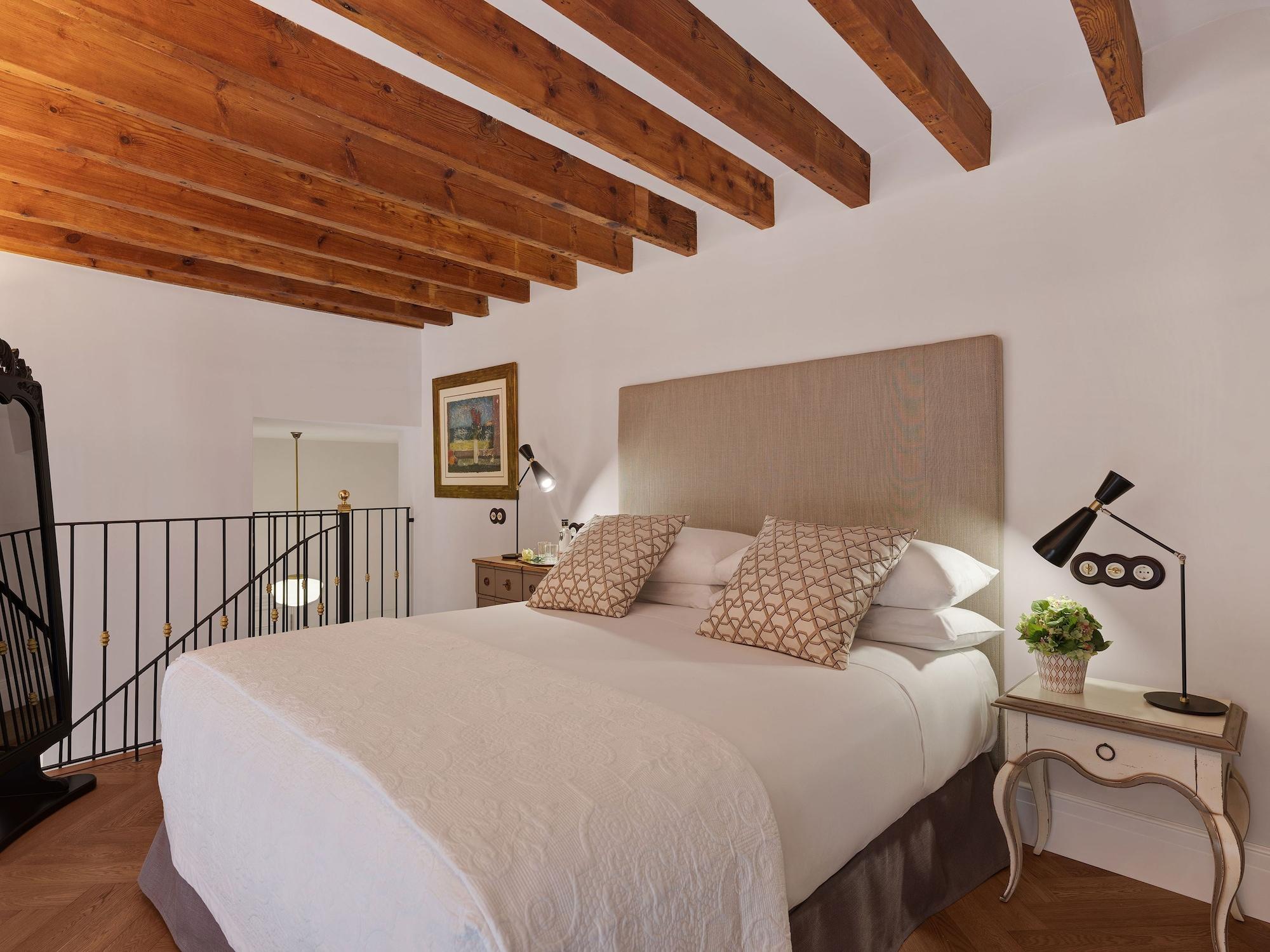 Gloria De Sant Jaume Hotell