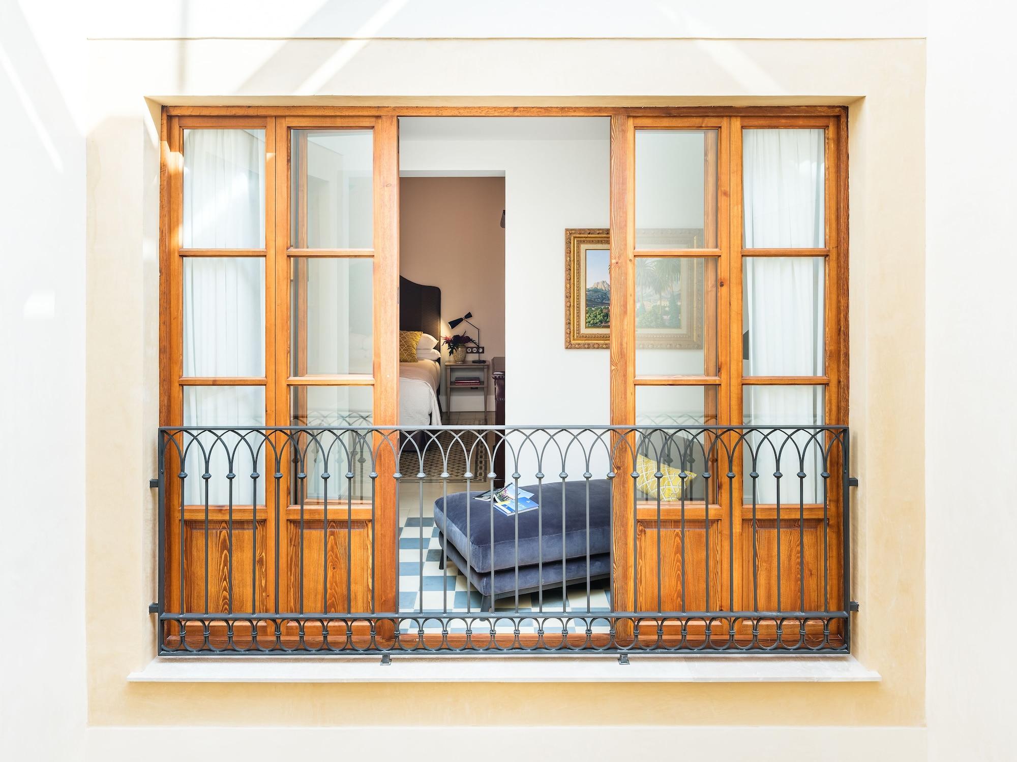Gloria De Sant Jaume Hotell