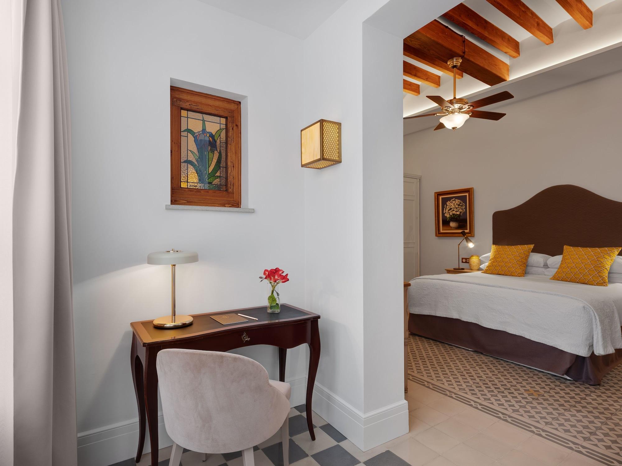 Gloria De Sant Jaume Hotell