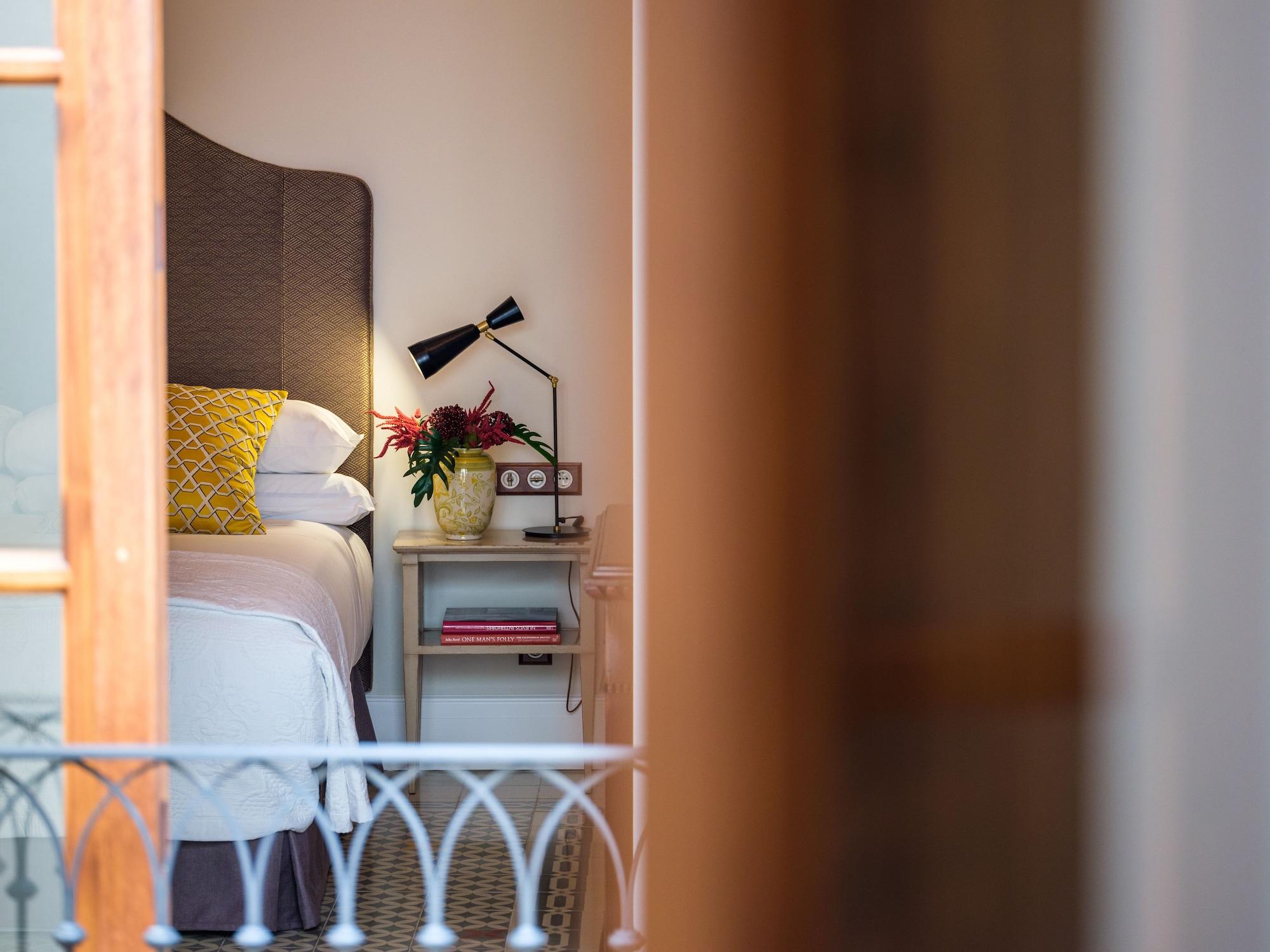 Gloria De Sant Jaume Hotell