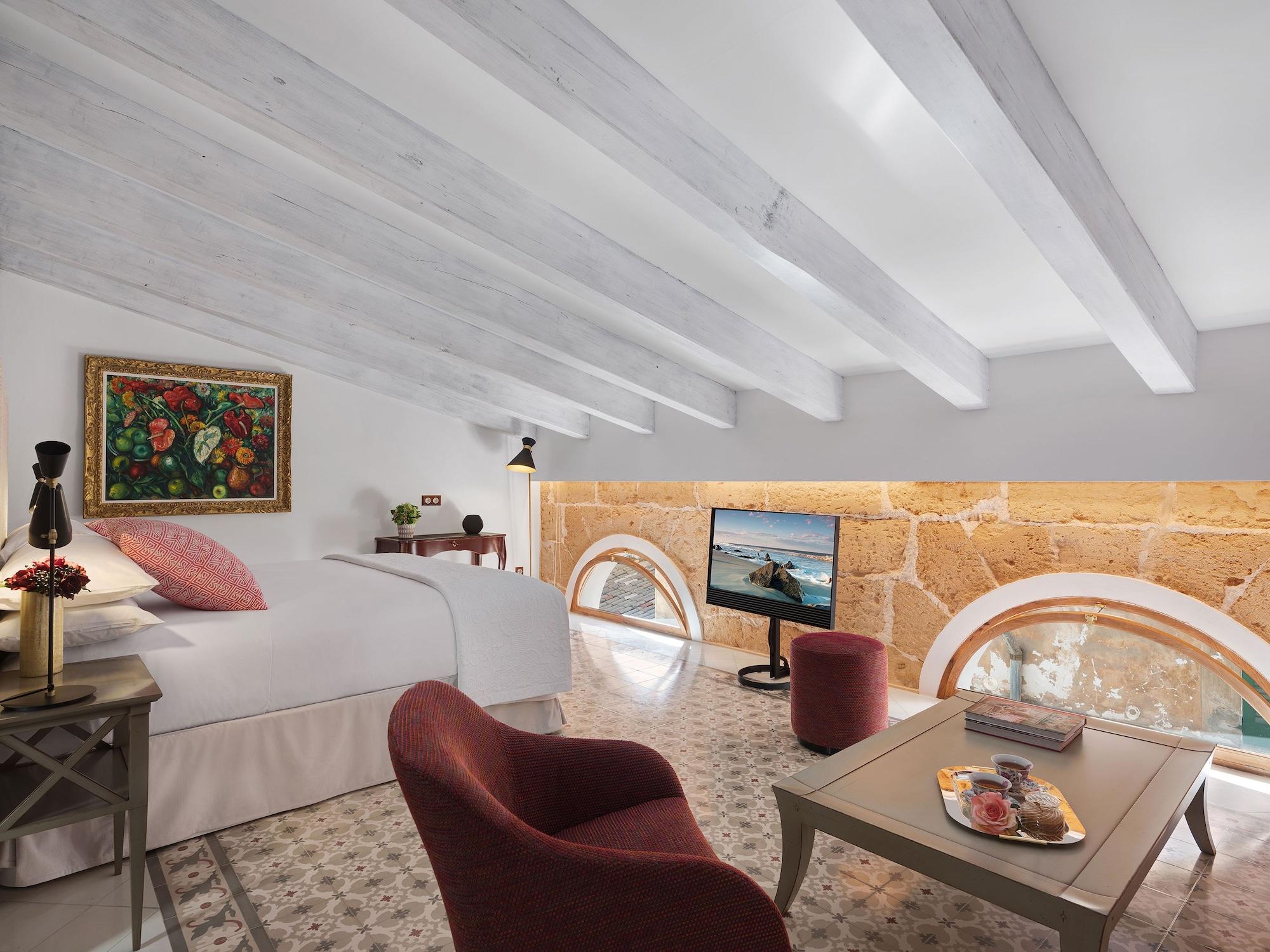 Gloria De Sant Jaume Hotell 5*