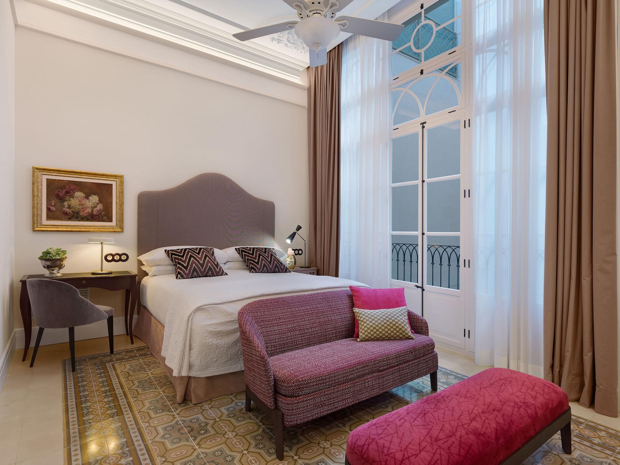 Hotell Gloria De Sant Jaume 5*
