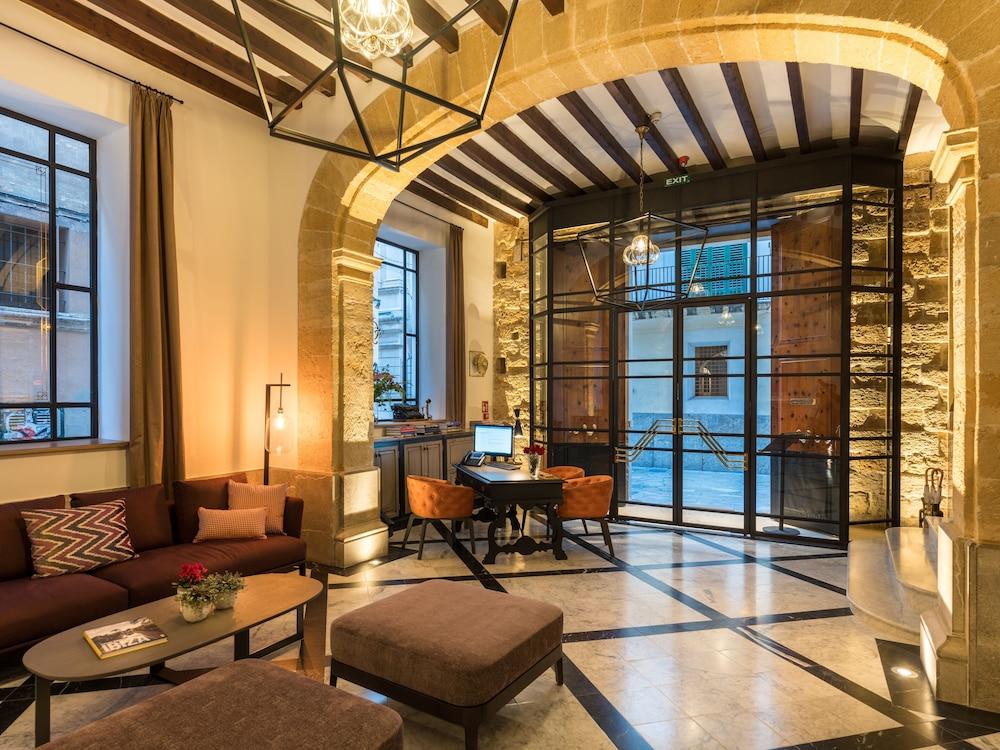 Gloria De Sant Jaume Hotell