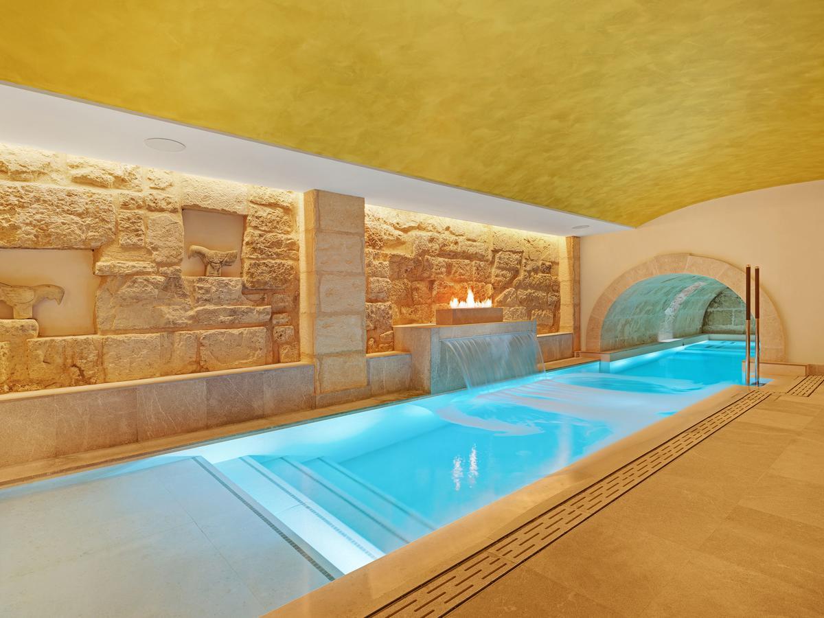 Hotell Gloria De Sant Jaume 5*