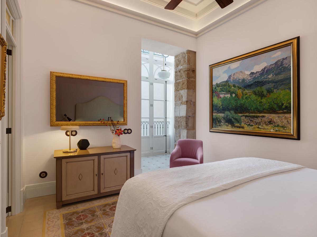 Hotell Gloria De Sant Jaume Palma de Mallorca