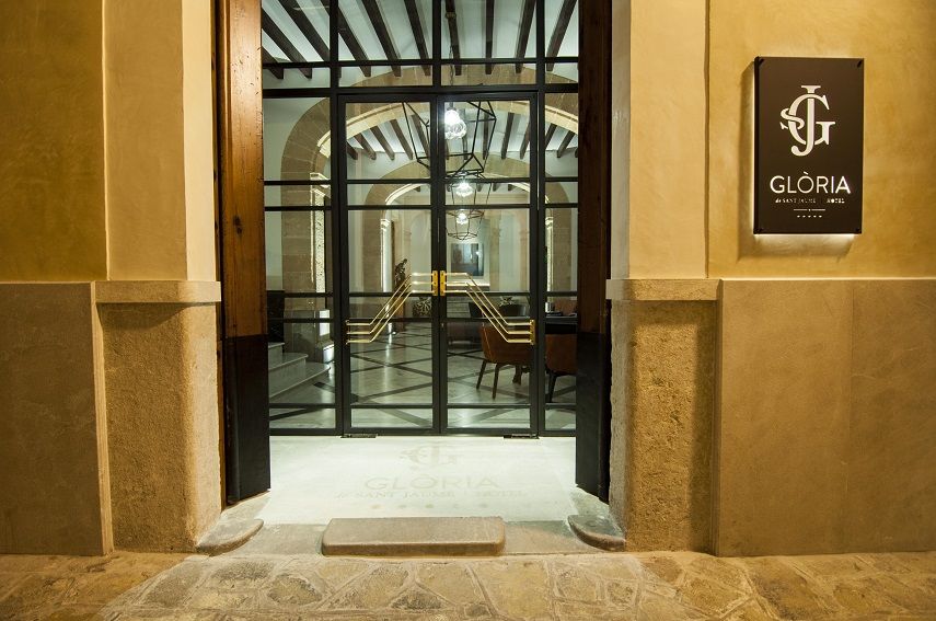 Hotell Gloria De Sant Jaume Palma de Mallorca