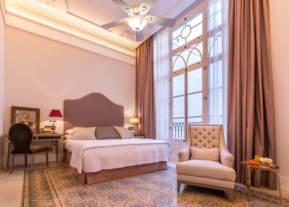 Hotell Gloria De Sant Jaume Palma de Mallorca