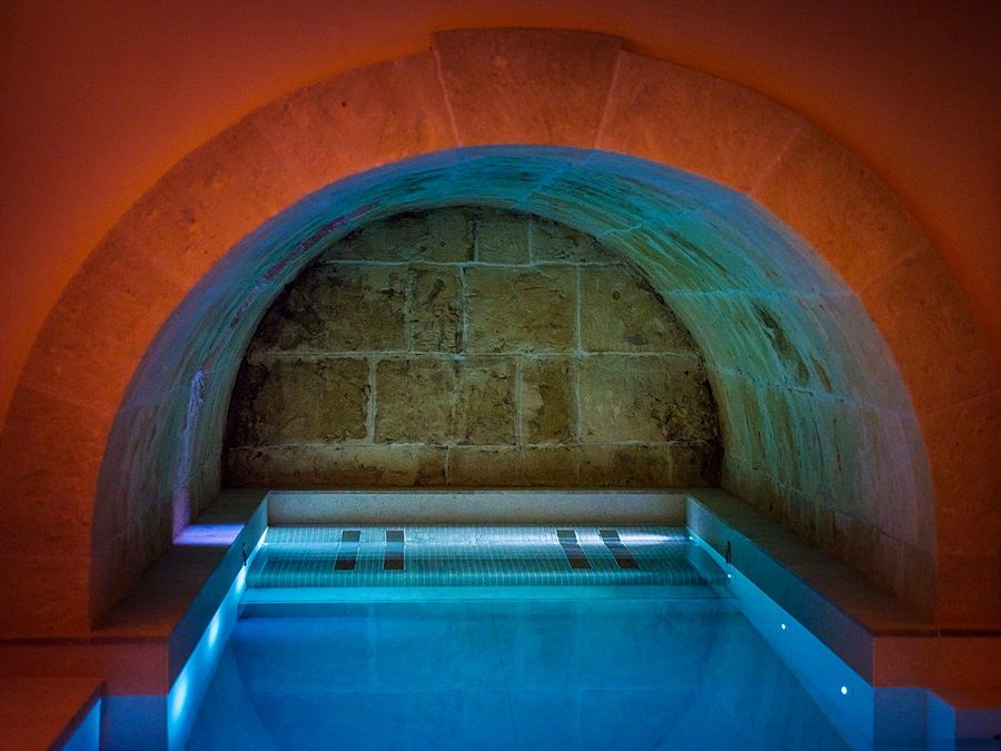 Hotell Gloria De Sant Jaume