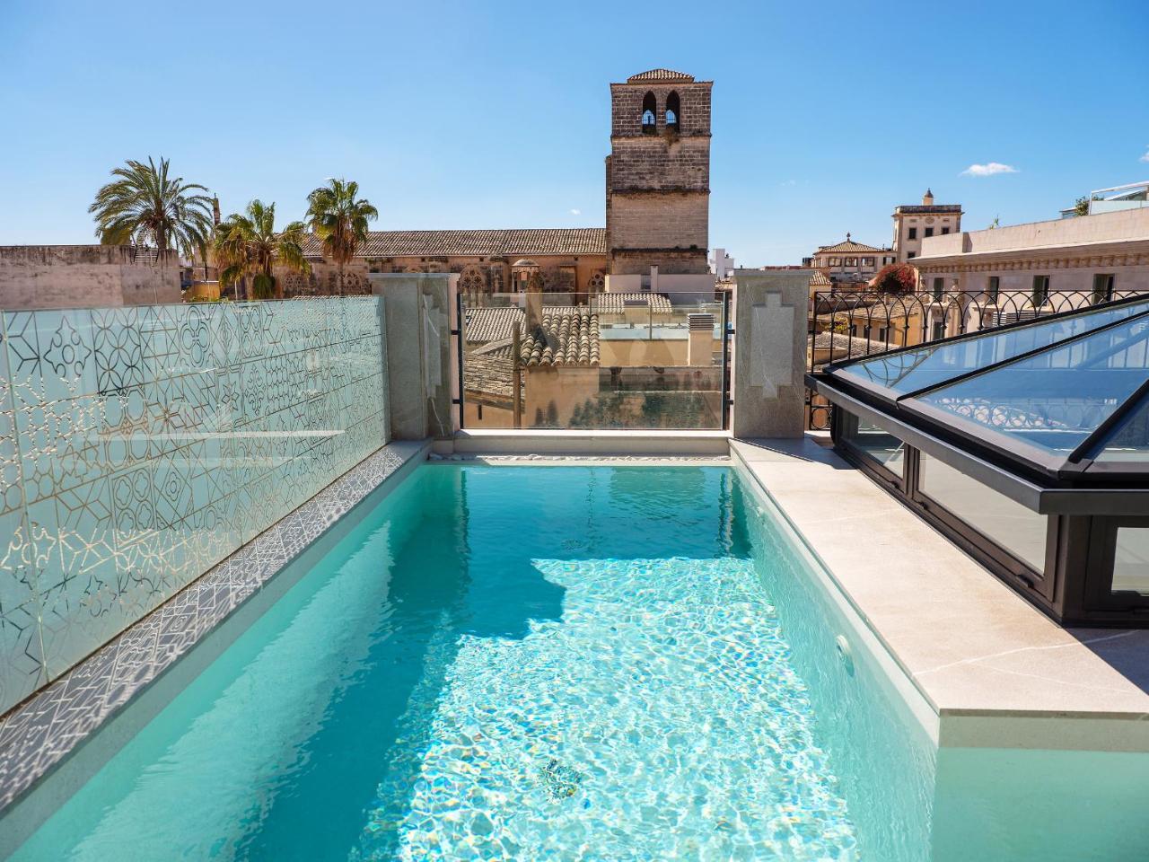 Gloria De Sant Jaume Hotell