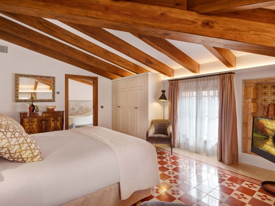 Gloria De Sant Jaume Hotell
