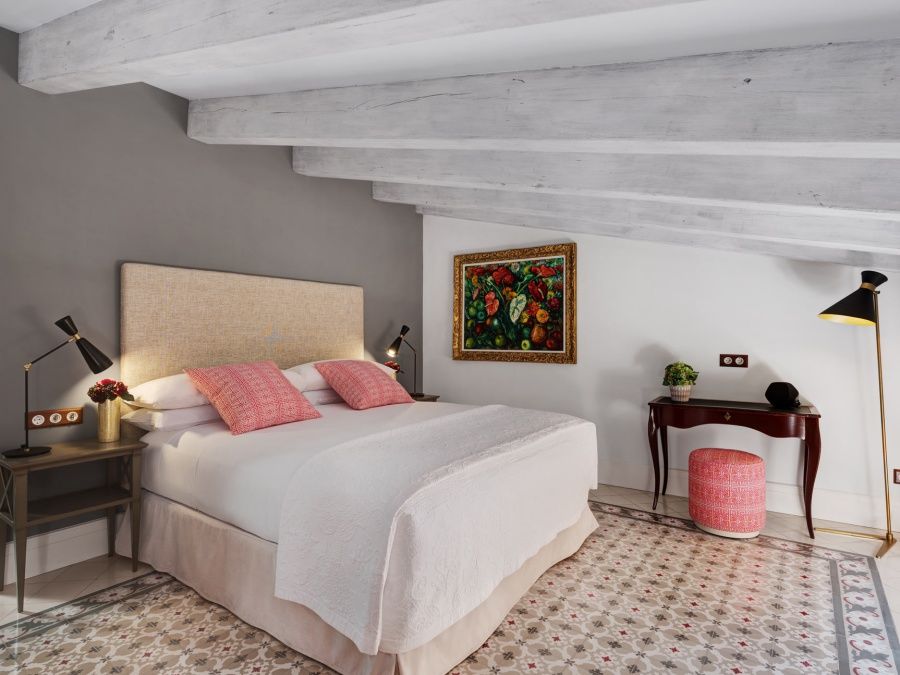 Hotell Gloria De Sant Jaume