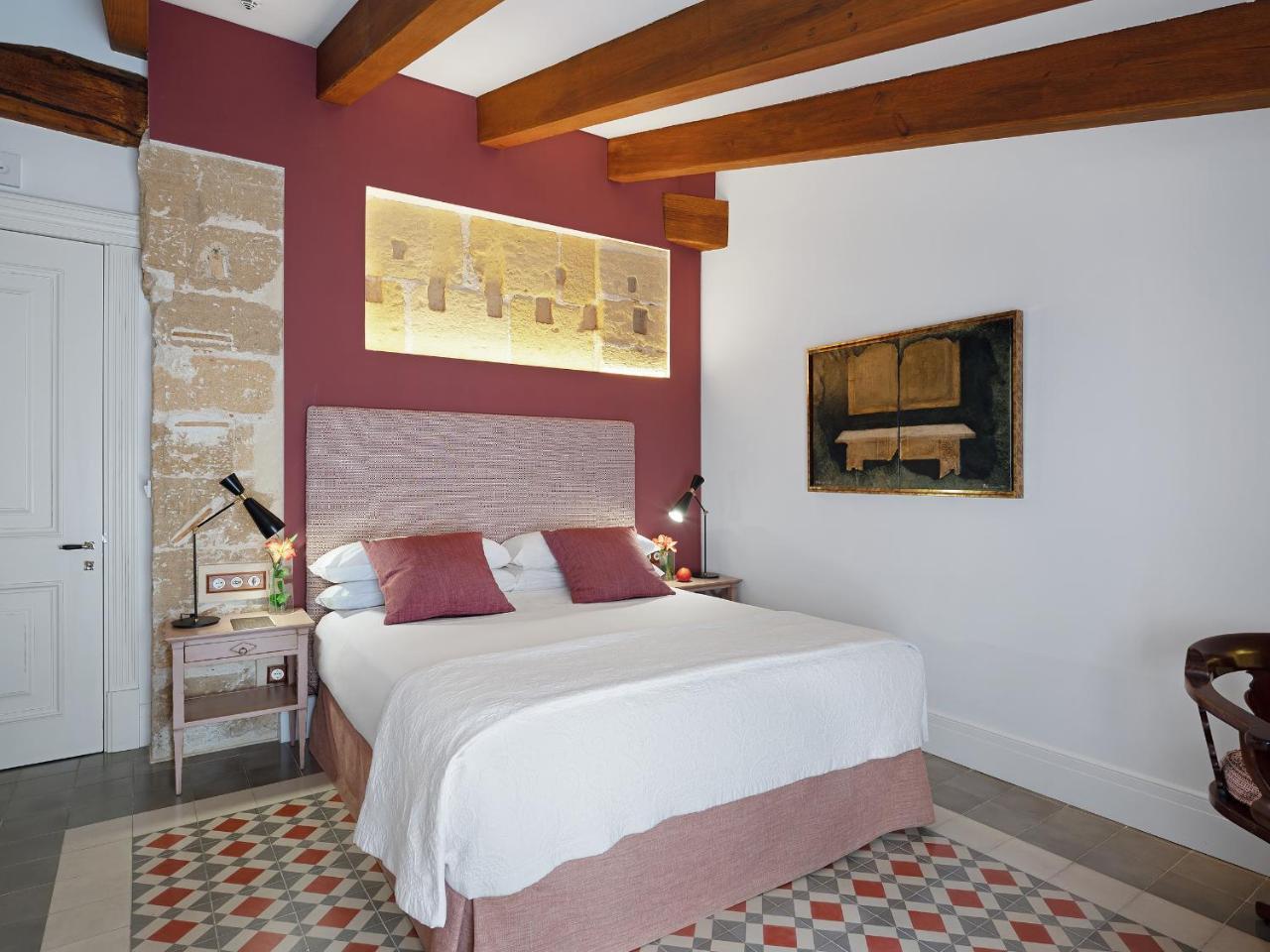 Gloria De Sant Jaume Hotell