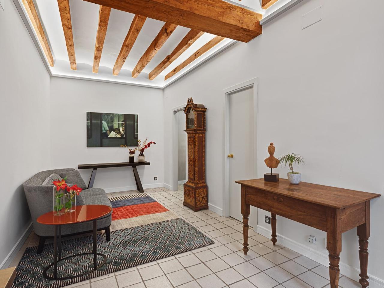 Hotell Gloria De Sant Jaume 5*