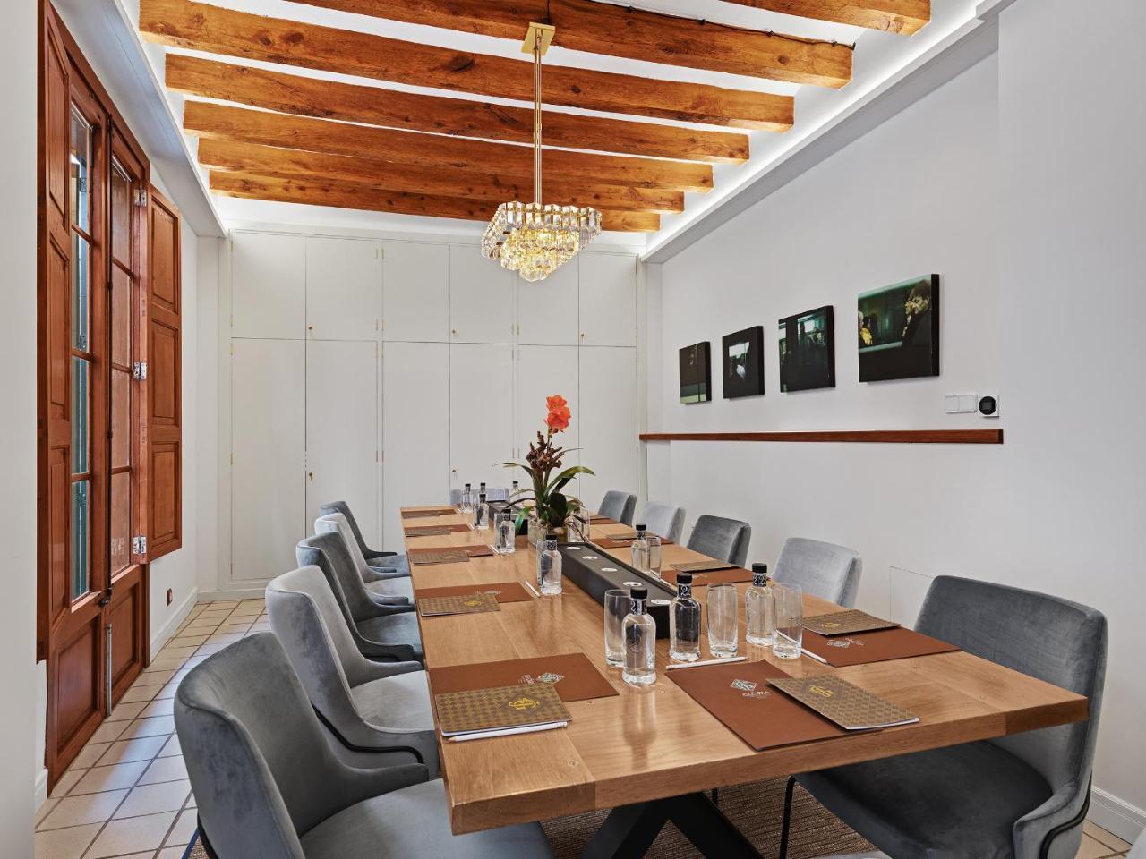 Hotell Gloria De Sant Jaume