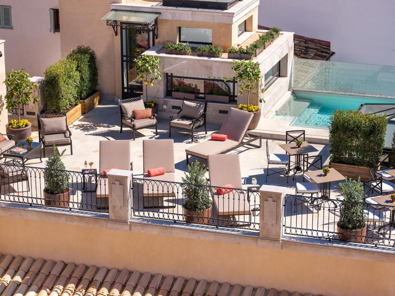 Hotell Gloria De Sant Jaume Palma de Mallorca