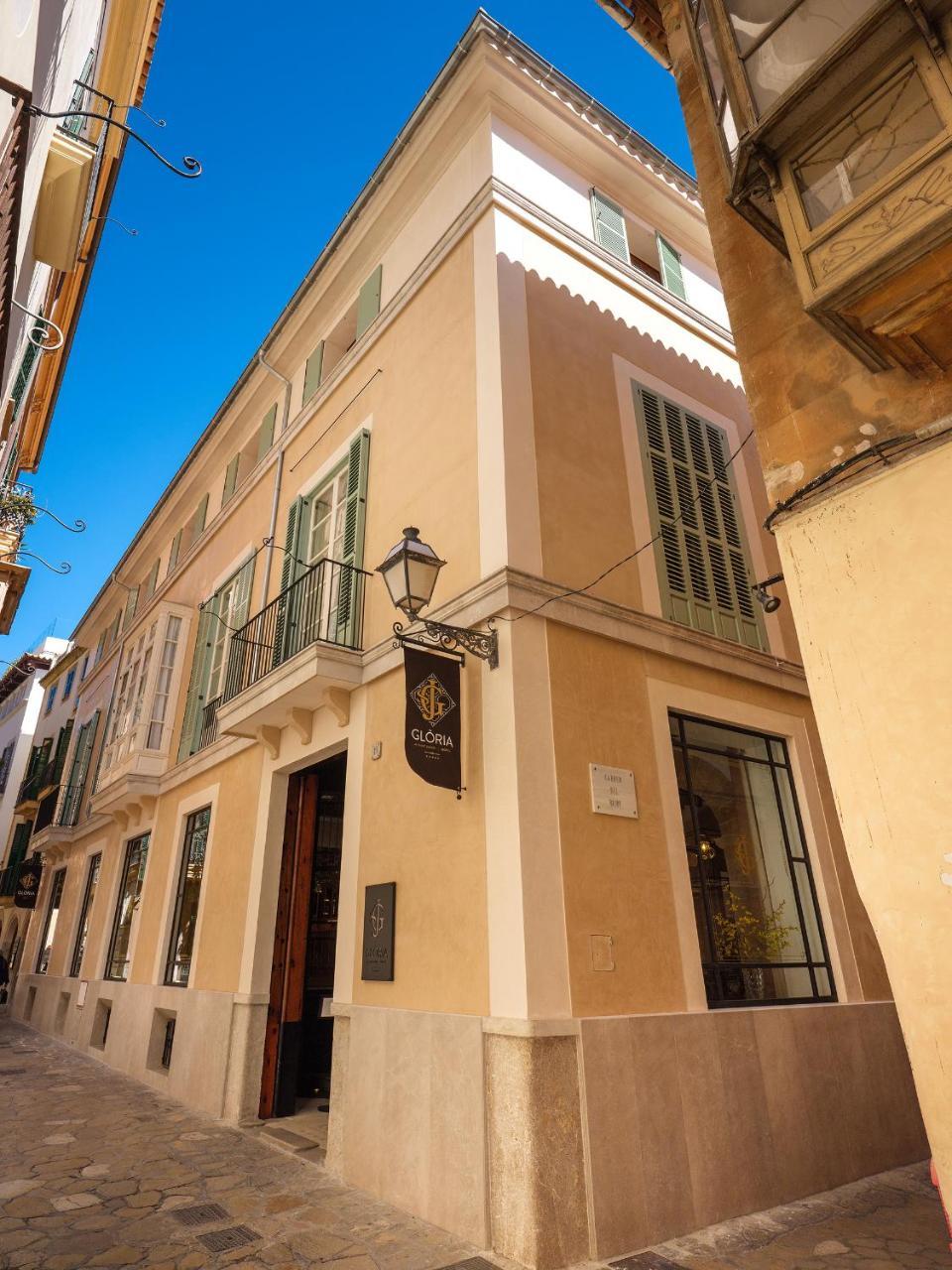 Hotell Gloria De Sant Jaume 5*