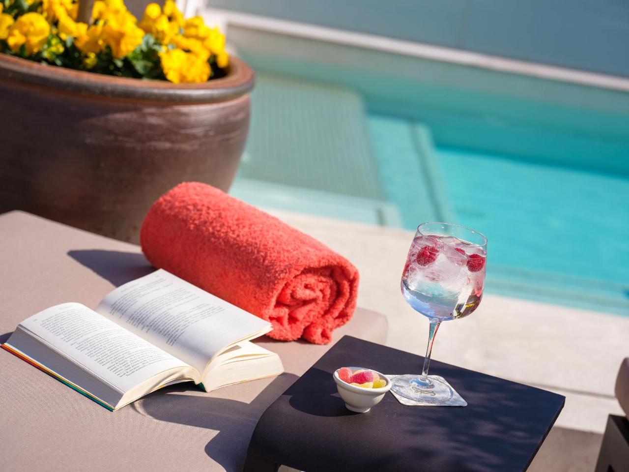 Hotell Gloria De Sant Jaume