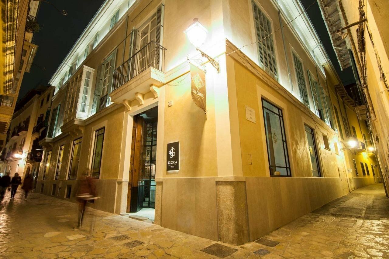 Gloria De Sant Jaume 5* Palma de Mallorca