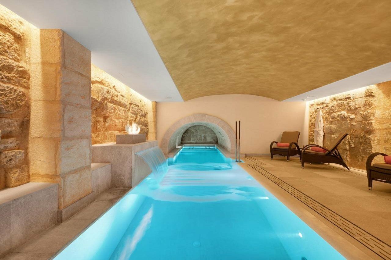 Gloria De Sant Jaume Hotell