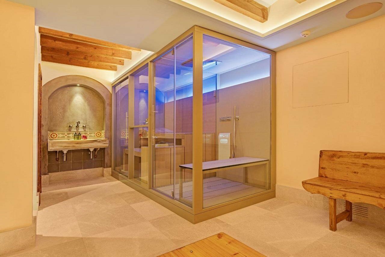 Hotell Gloria De Sant Jaume