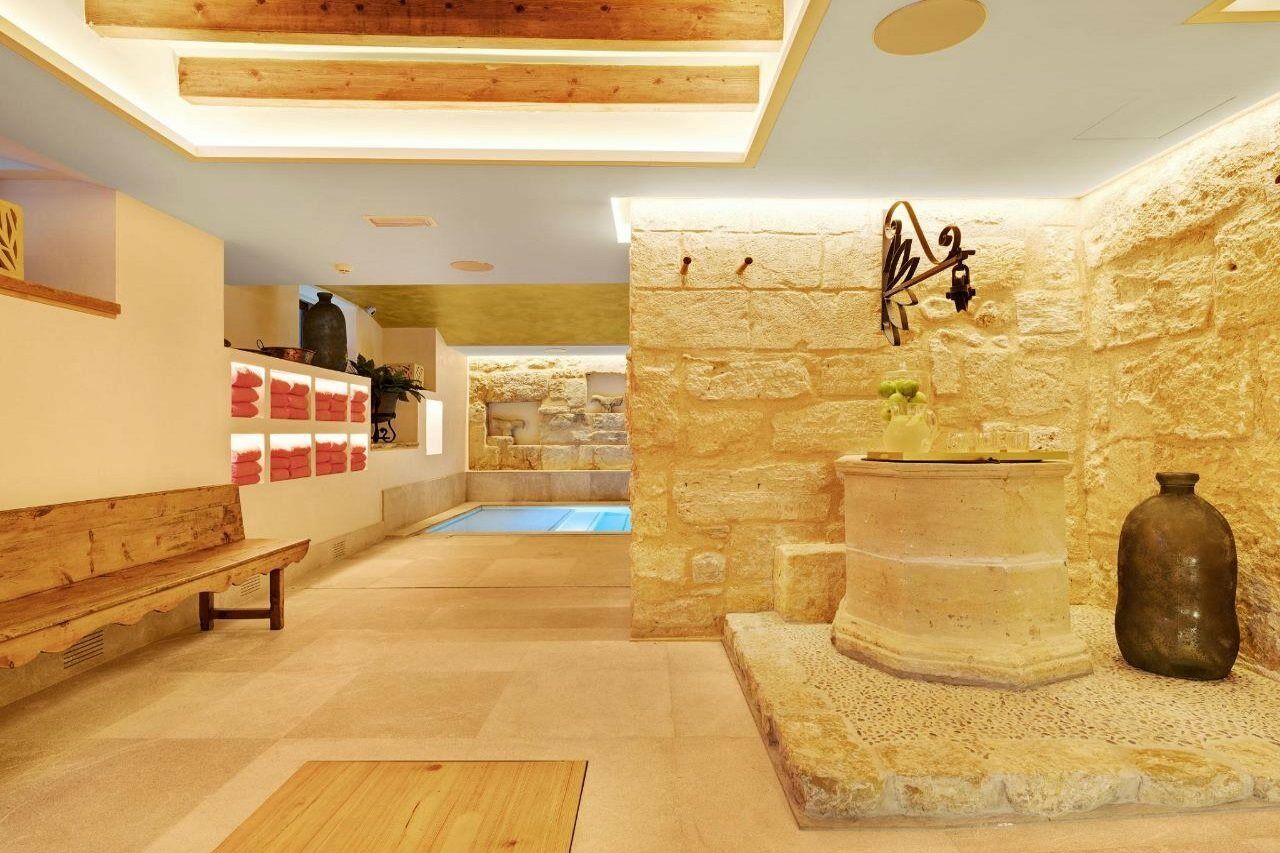 Hotell Gloria De Sant Jaume 5*