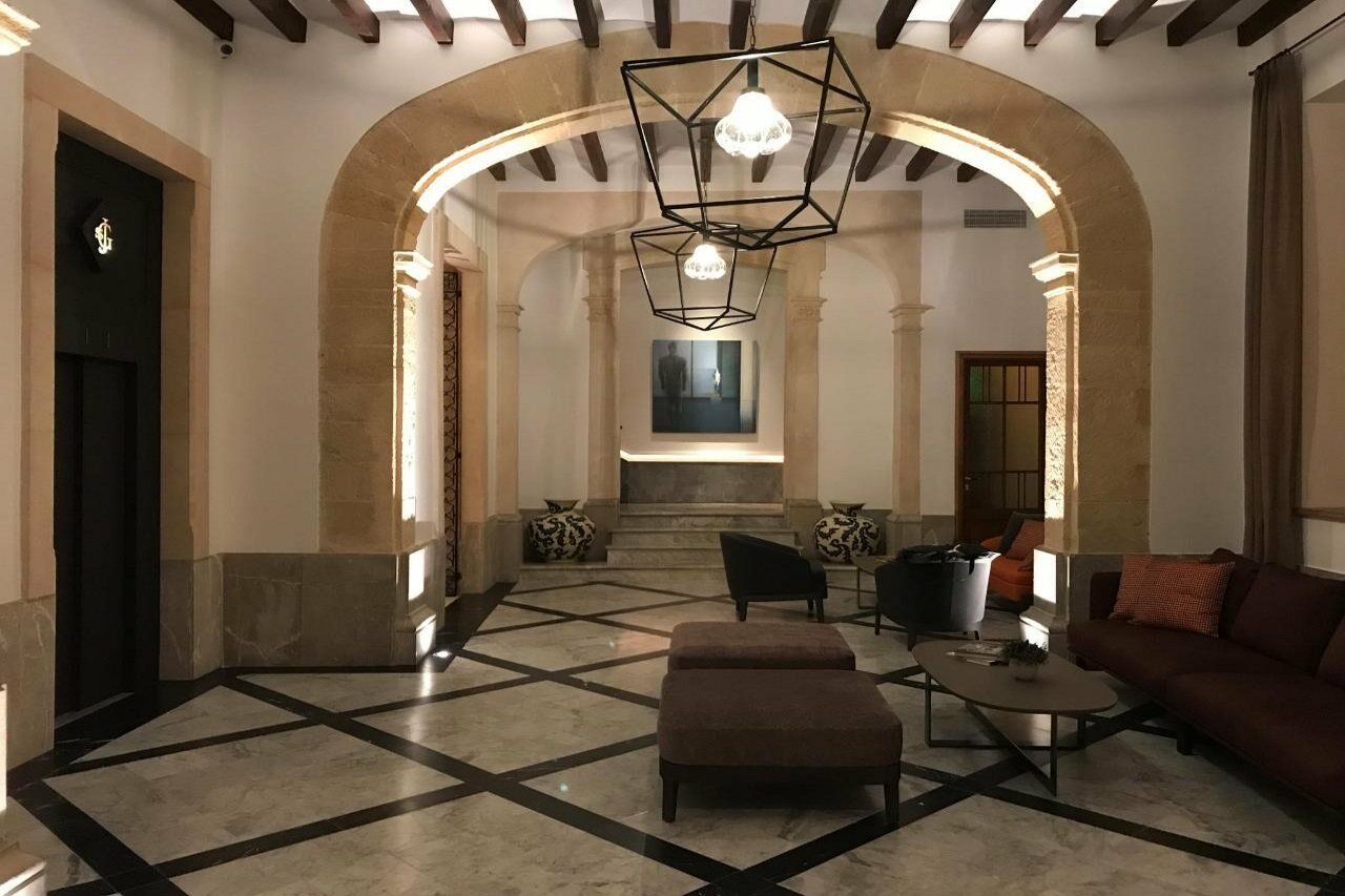 Gloria De Sant Jaume Hotell 5*
