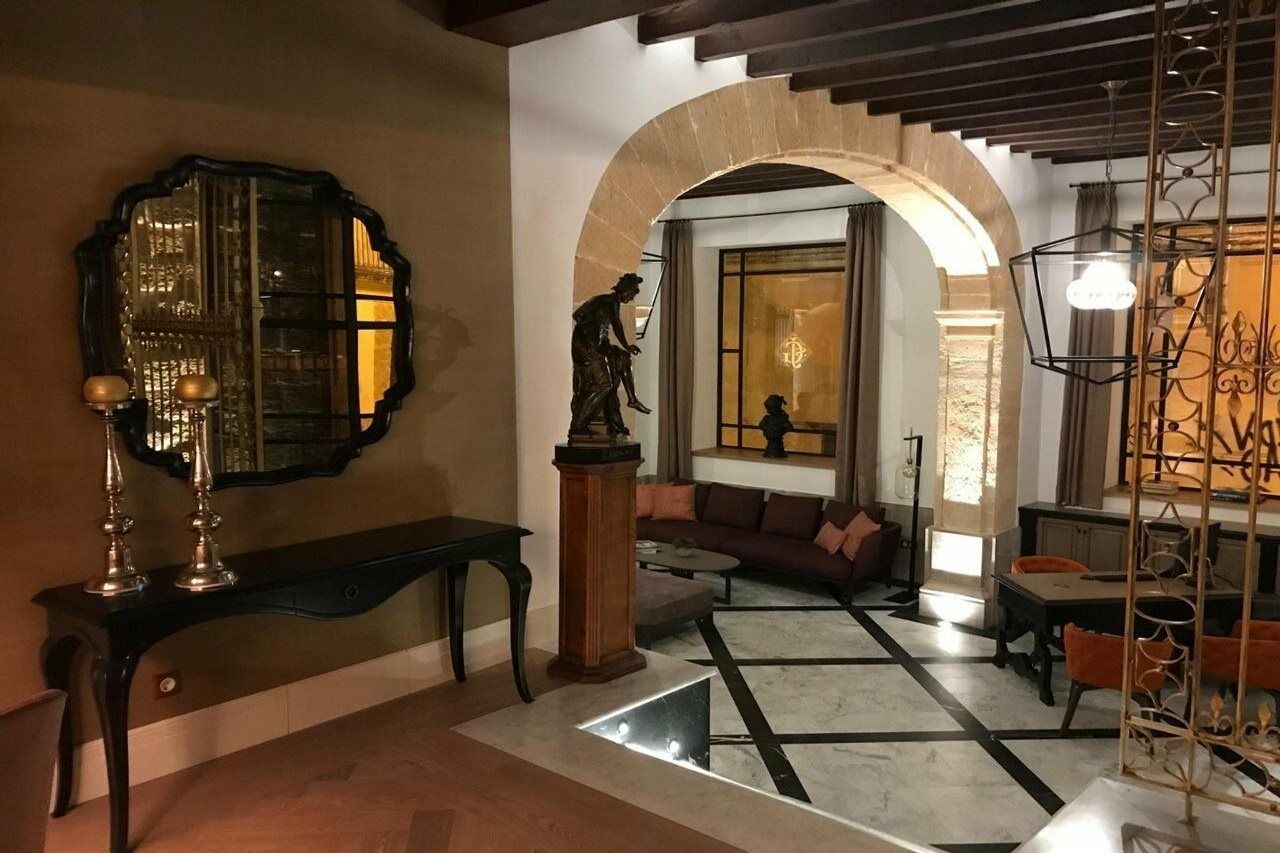 Gloria De Sant Jaume Hotell Palma de Mallorca