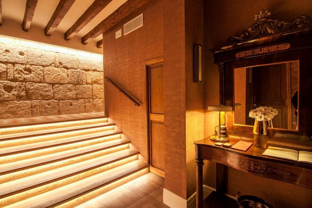 Hotell Gloria De Sant Jaume 5*