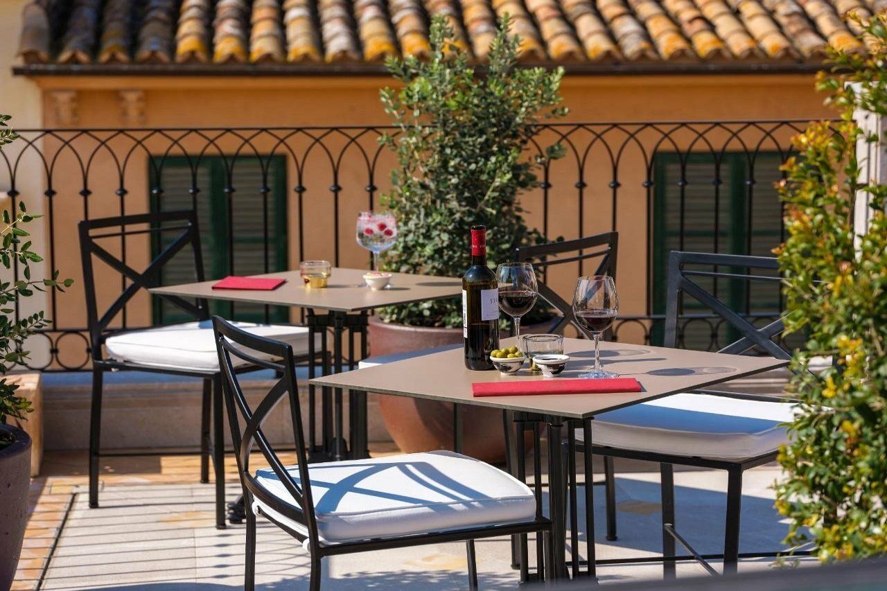 Hotell Gloria De Sant Jaume Palma de Mallorca