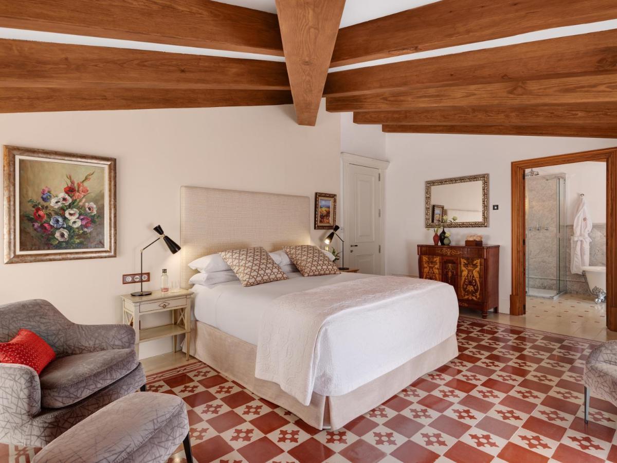 Gloria De Sant Jaume Hotell Palma de Mallorca